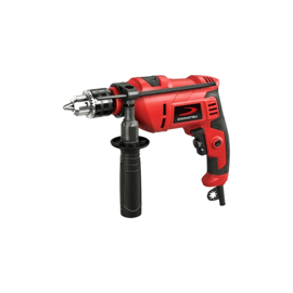 Taladro Percutor 710W 13Mm Velocidad Variable  Ti710