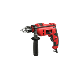 Taladro De Impacto De 500W Ti500
