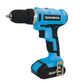 Taladro Atornillador Inalambrico 12V 2 Bat Cargador...