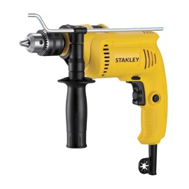 Taladro Percutor Atornillador Sdh600 600W Tecnofast