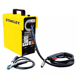 Soldadora Starmig 130 Italiana 130 Amp Sin Gas