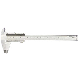 Calibre Métrico Cal1 Mecánico Medidor