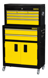 Gabinete Porta Herramientas 2 Modulos 9931036