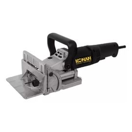 Engalletadora Madera 860W Kee/760E