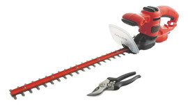 Cortacerco Eléctrico Black Decker 46Cm 420W Tijera B...