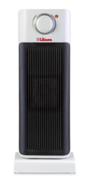 Calefactor Torre  Con Forzador Tropic