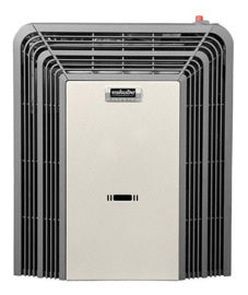 Calefactor Sin Salida Miniconvex  Tt Mx5 Te