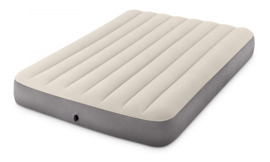 Colchón Inflable 227883 Dura Beam 137X191x25cm 2 Pl...