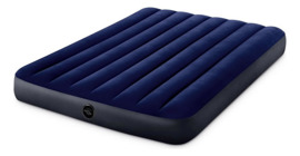 Colchon Inflable Mediano 255813 137 X 191 X 25 Cm A...