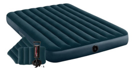 Colchon Infleble DuraBeam 247489 2 Almoh + Inflador