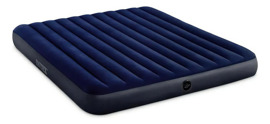 Colchón Inflable Gigante 255798 183 X 203 X 25 Cm A...