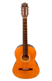 Guitarra Criolla  Clasica 39 Pulgadas