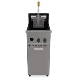 Freidor Profesional Tavola 18 Lts Gn