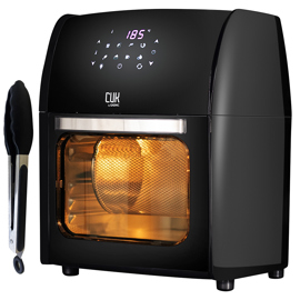 Freidora Sin Aceite F12.0 12Lts 1800W Control Digit...