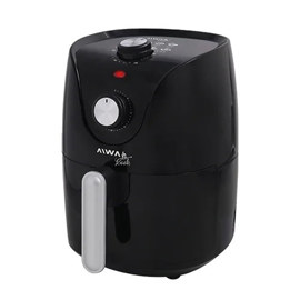 Freidora De Aire AwFa20n 2,3 Litros 1000W 200°C Tem...