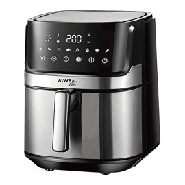 Freidora De Aire Digital  AwFa65i 6,5 Litros 1850W 2...