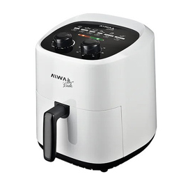 Freidora De Aire  Cook 3,6 Litros 1400W 200°C Tempor...