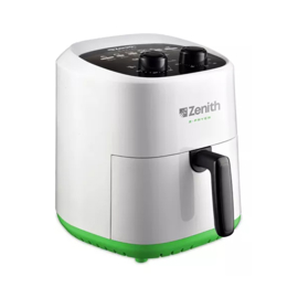 Freidora Electrica De Aire Sin Aceite 3.6L ZFryer