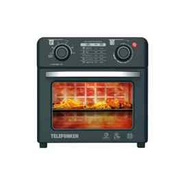 Horno De Aire Freidora Aerofryer120