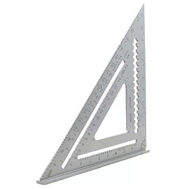 Escuadra De Aluminio Esc2 12