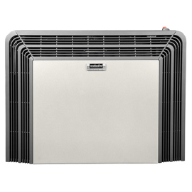 Calefactor Titanio Tb 4800 Kcal Gn Te Termostatico