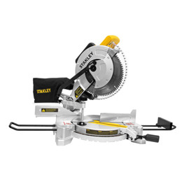 Sierra Circular Ingletadora 10' 254 Mm 1650W 5500Rp...