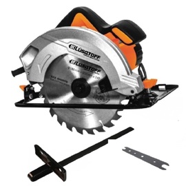 Sierra Circular 1500W Disco 7 1/4 184 Mm Csl15008