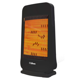 Calefactor Infrarrojo Cigf200n 700/1400W Conforthea...