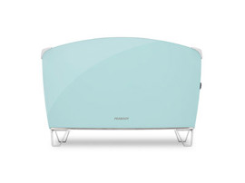 Vitroconvector Doble Vidrio  PeBvc15c 1500W Celeste