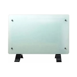 Vitro Calefactor Con Forzador Blanco Jx1220