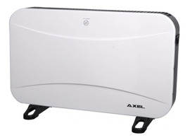 Convector  AxCot100 3 Niveles 220V Termostato Regula...
