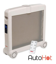 Panel Radiante De Mica  Cfm730 Autohot