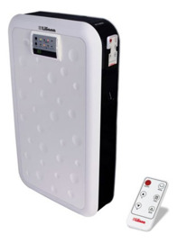 Calefactor Electrico Tcv110d Convector Control Remo...