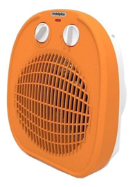Caloventor Eléctrico Ic01 Naranja 220V