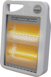 Calefactor Infrarrojo Ie02 800W 2N