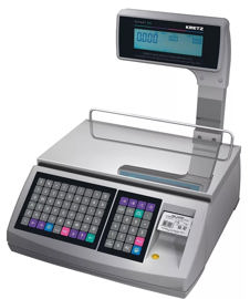 Balanza Comercial Report Nx 31Kg Usb