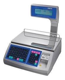 Balanza Comercial Report Lt3 30Kg Tcp Ethernet