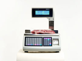 Balanza Electronica Report Nx Wifi 15Kg