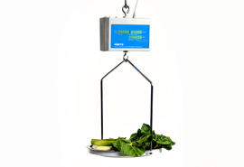 Balanza Electronica Comercial Cenit 30Kg
