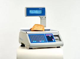 Balanza Comercial Report Lt 3 30Kg Ethernet + Wifi ...