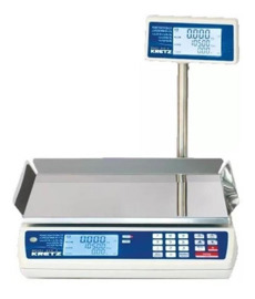 Novel Eco 2 Auneb30p 110V/240V 30 Kg Con Mástil