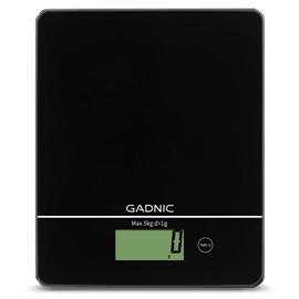 Balanza De Cocina G04 1Gr. A 5000Gr.G Digital Elect...