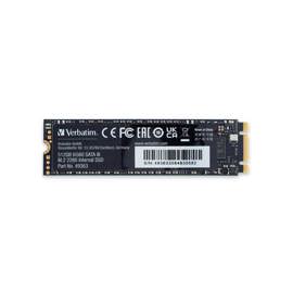Ssd Interno Vi560 256Gb M.2 2280 Sata Iii