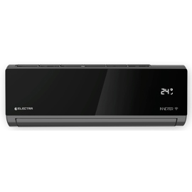 Aire Acondicionado A Split Black Ice 3500W Esi12t82...