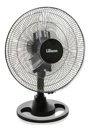 Ventilador De Mesa 16 Pulgadas Vvsoc16 Orbital