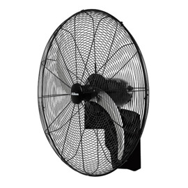 Ventilador Industrial De Pared 32 Pulg 3 Veloc 280W