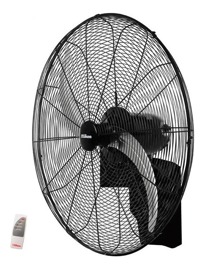 Ventilador Pared Industrial Vwit32 280W 32