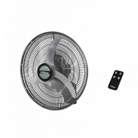 Ventilador De Pared  Vwc2016 Orbital Remoto 20