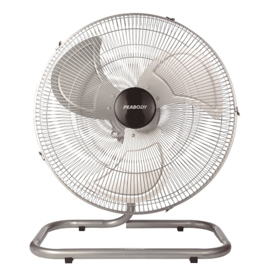 Ventilador Turbo 20