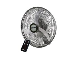 Ventilador De Pared 20? (50 Cm) Control Remoto